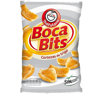 Boca Bits Tamaño Pequeño