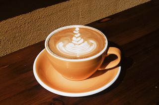 Гранде лате (360мл)