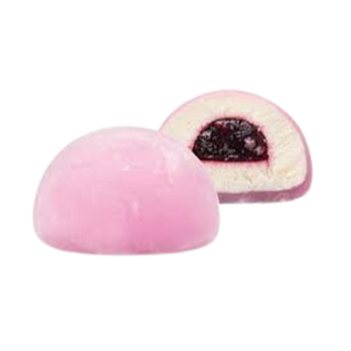 Mochi Cheesecake