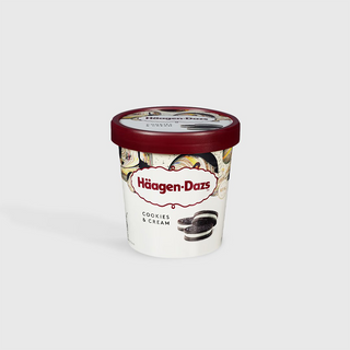 Häagen-Dazs-ნაყინი ორეო 100მლ