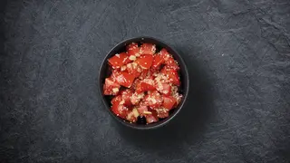 Paradajz salata