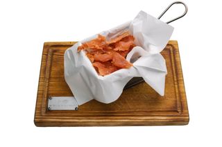 Снеки курячі