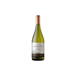 Chardonnay Castillo De Molina (0,75л)