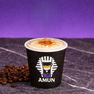 Chai Latte