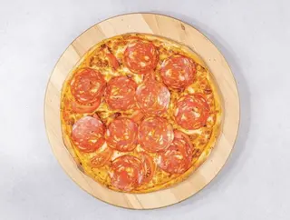 Pizza Diawolla 33cm