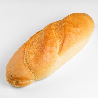 Kruh polubijeli 700g