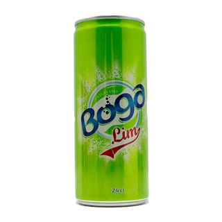 Boga - Lim ( 24Cl ) Canette