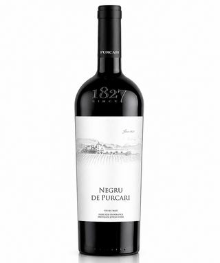 Negru de Purcari