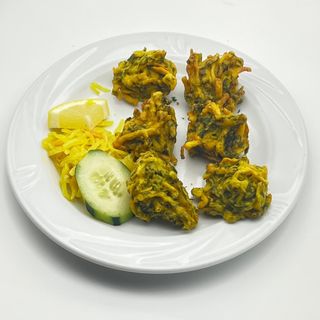 Pakora mix