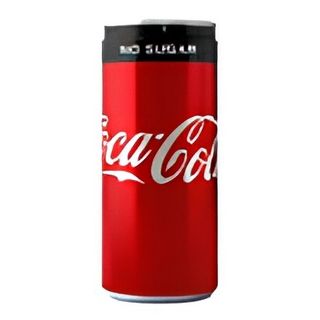 Coca-Cola Zero 0.25 l