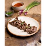 Gluten Free Millet Veg momo