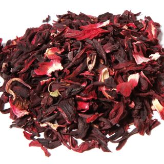 Ceai flori de Hibiscus