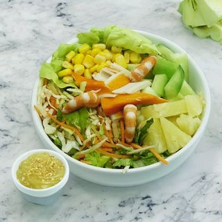 SALADE La Diététique 