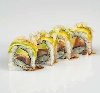 336 Uramaki absolute - 8 pezzi