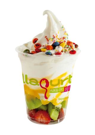 Yogurín L