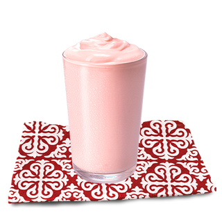 Милкшейк Бабл Гам 0,4 л