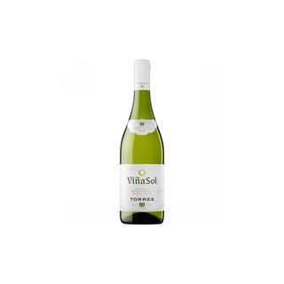 Vino Blanco Viña Sol (750 Ml.)