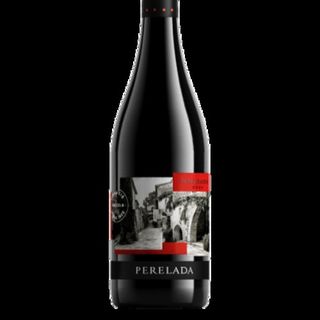 Inspirador Negre D.O. Empordà