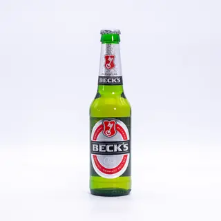 Birra Becks 33 Cl