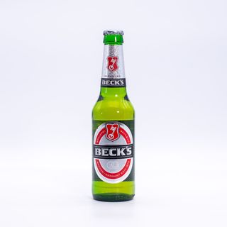 Birra Becks 33 Cl