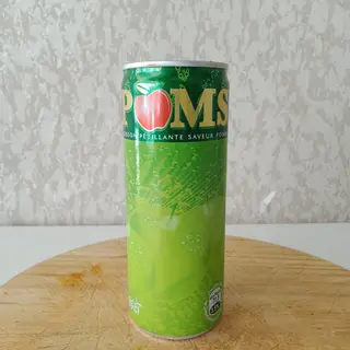 Pom's Canette 33cl