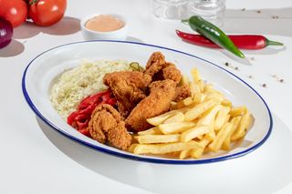 ARIPIOARE PUTIN PICANTE