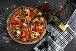 Пица Фантазия