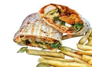 Malfoufe Salami Boeuf