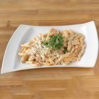 Makaron Pasta siciliana