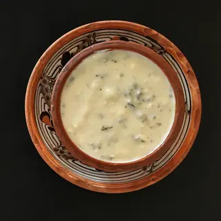 Sos Gorgonzola