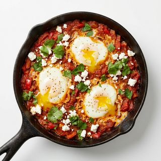 Shakshuka
