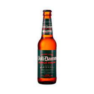 Cerveza Voll Damm  (330 ml.)