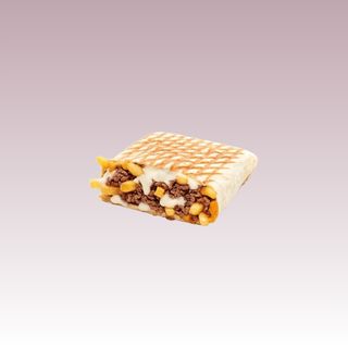 Tacos Viande Hachée