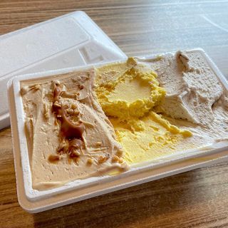 Vaschetta gelato da 500g