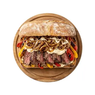 Sandwich Steak