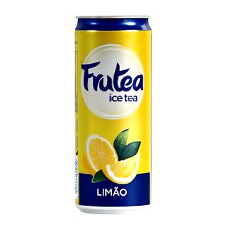 Frutea Limão 330ML