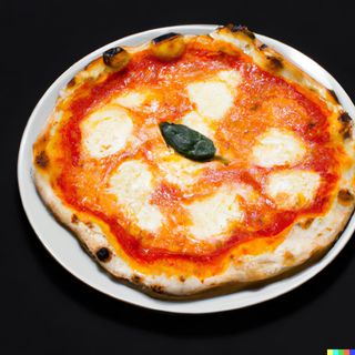 Pizzetta Margherita