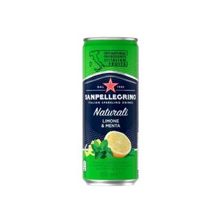 Mojito 0,0% San Pellegrino