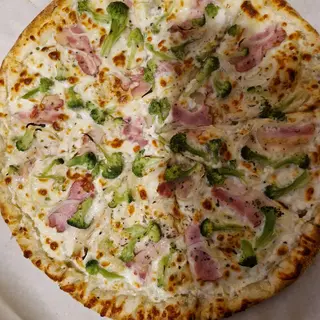 Pizza Bene