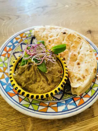 Babaganoush