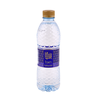 Eau Minérale 1 L 0.5 L