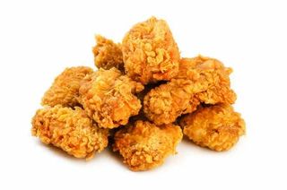 Chicken Wings - 10pcs