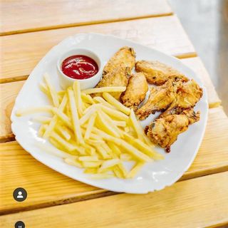 Крильця           (200/120/45)