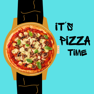 Pizza 4 Quesos Abart Mediana (33 Cm.)