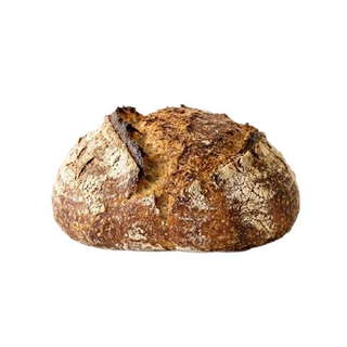 Hogaza De Pan