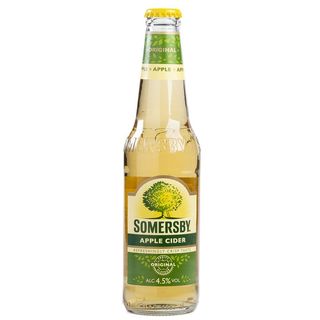 Somersby jabuka