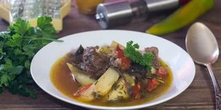 ცხვრის ხაშლამა 