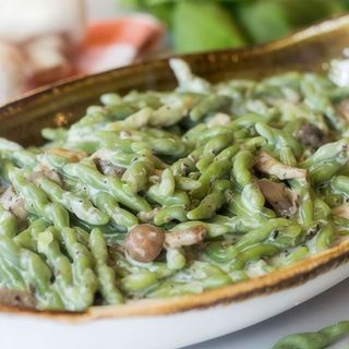 Tartufo e funghi
