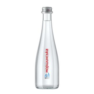 Моршиньска негазована (0.33)