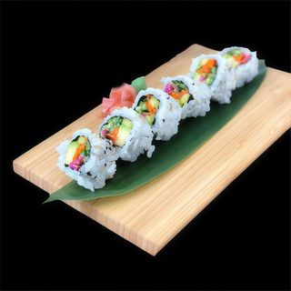 California Vegetal (8 uds.)